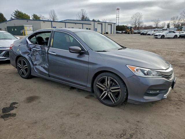 Honda Accord Sport Image 4