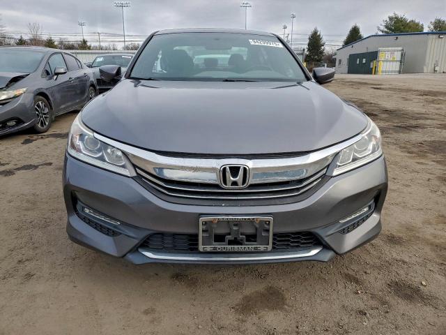 Honda Accord Sport Image 9