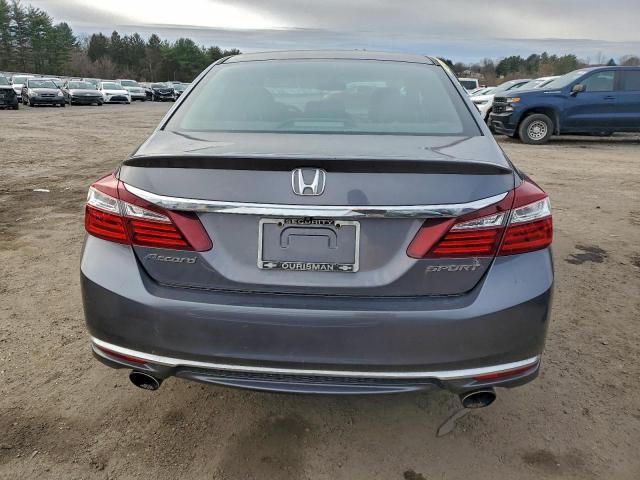 Honda Accord Sport Image 3