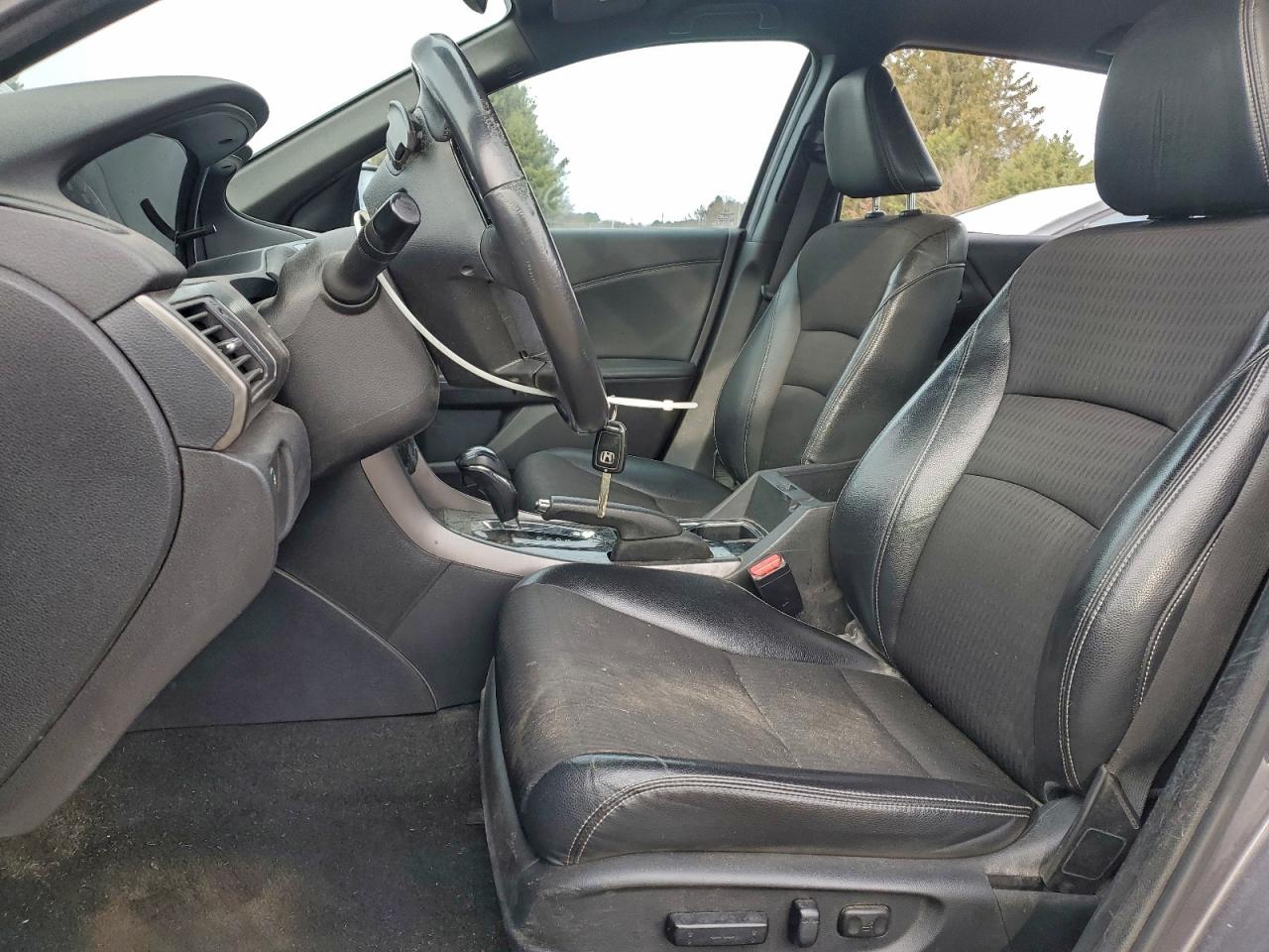 Honda Accord Sport Image 10