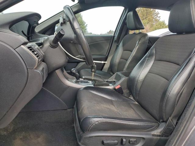 Honda Accord Sport Image 10