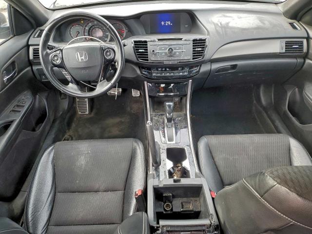 Honda Accord Sport Image 7