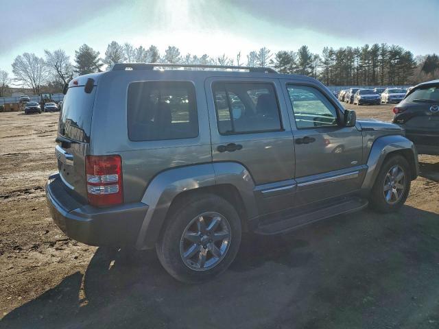 Jeep Liberty Sport Image 6
