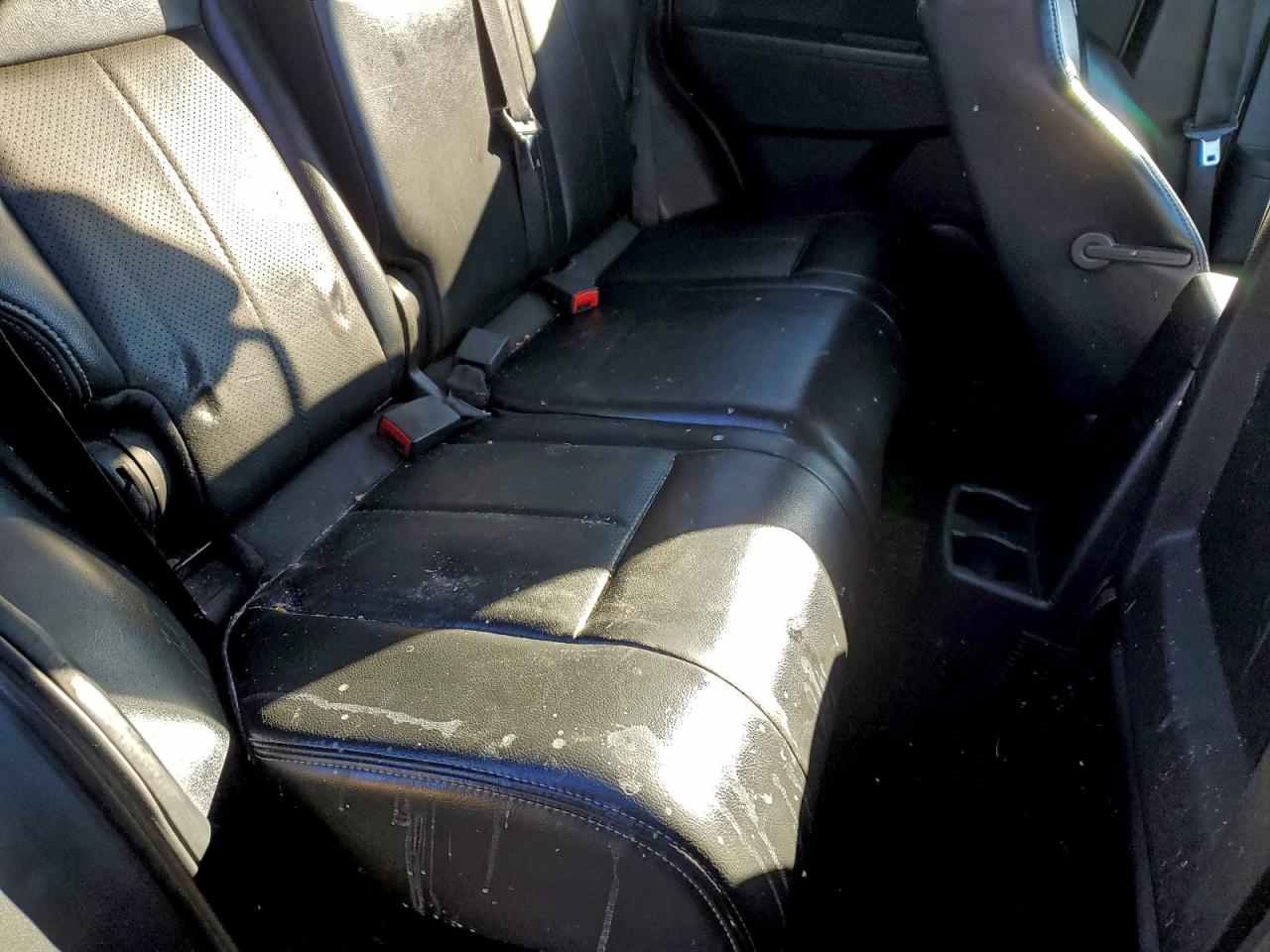 Jeep Liberty Sport Image 9