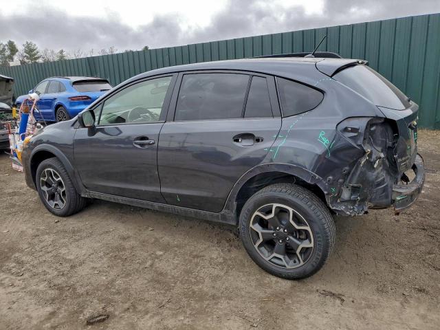 Subaru Xv 2.0 Limited Image 10