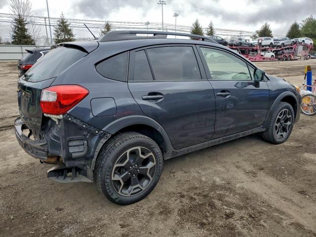 Subaru Xv 2.0 Limited Image 5