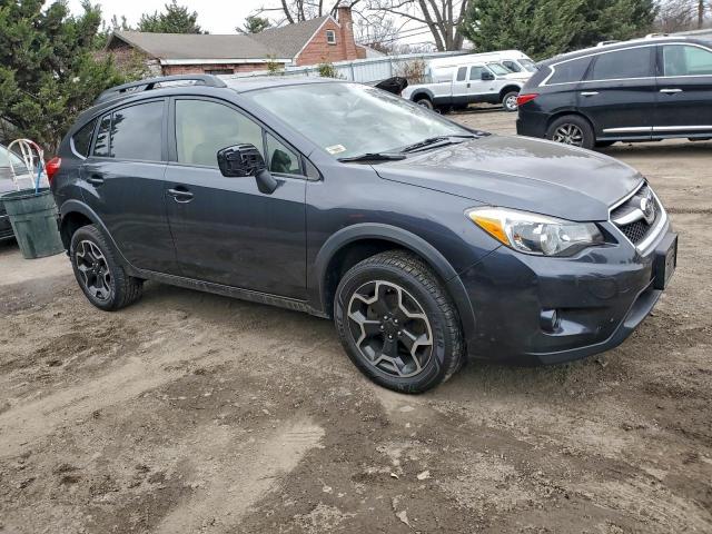 Subaru Xv 2.0 Limited Image 2