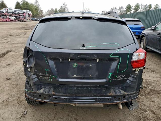 Subaru Xv 2.0 Limited Image 8