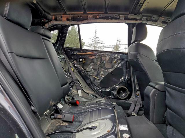 Subaru Xv 2.0 Limited Image 3