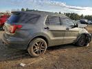 Ford Explorer Sport Image 4