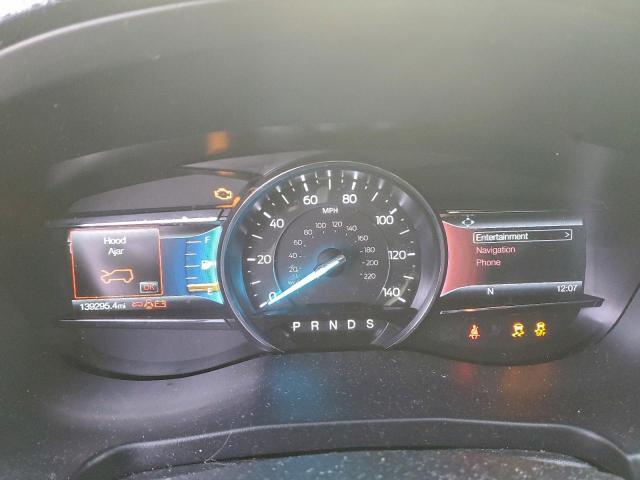 Ford Explorer Sport Image 13