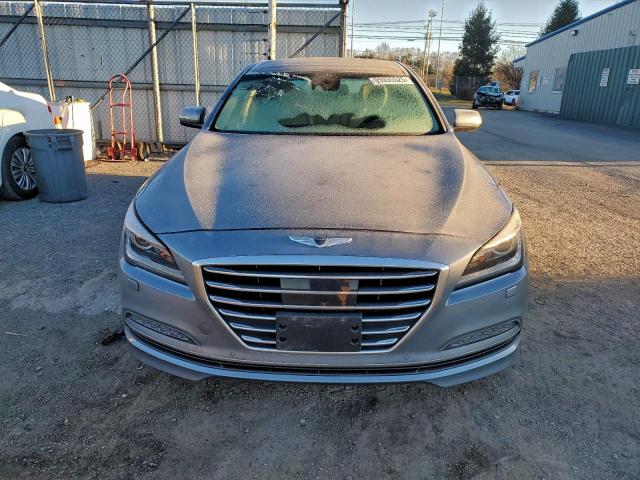 Genesis G80 Base Image 7