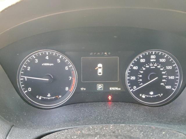 Genesis G80 Base Image 10