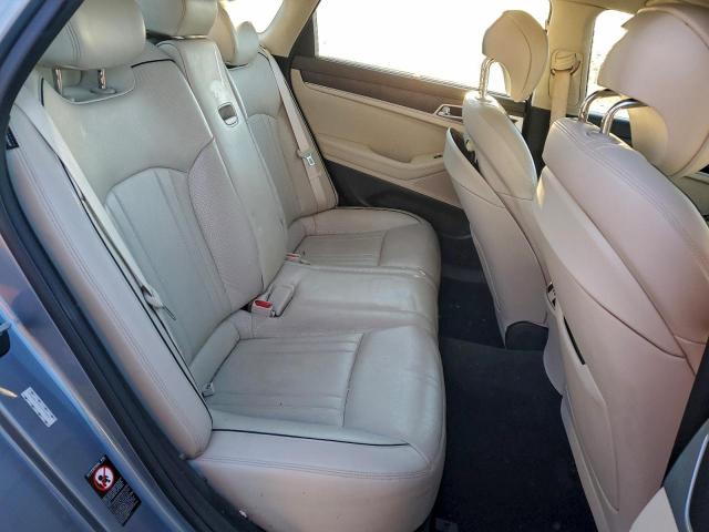 Genesis G80 Base Image 4