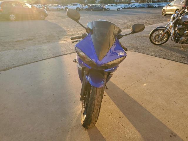 Yamaha Yzf L Image 5