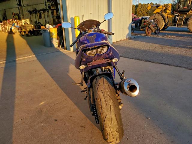 Yamaha Yzf L Image 2