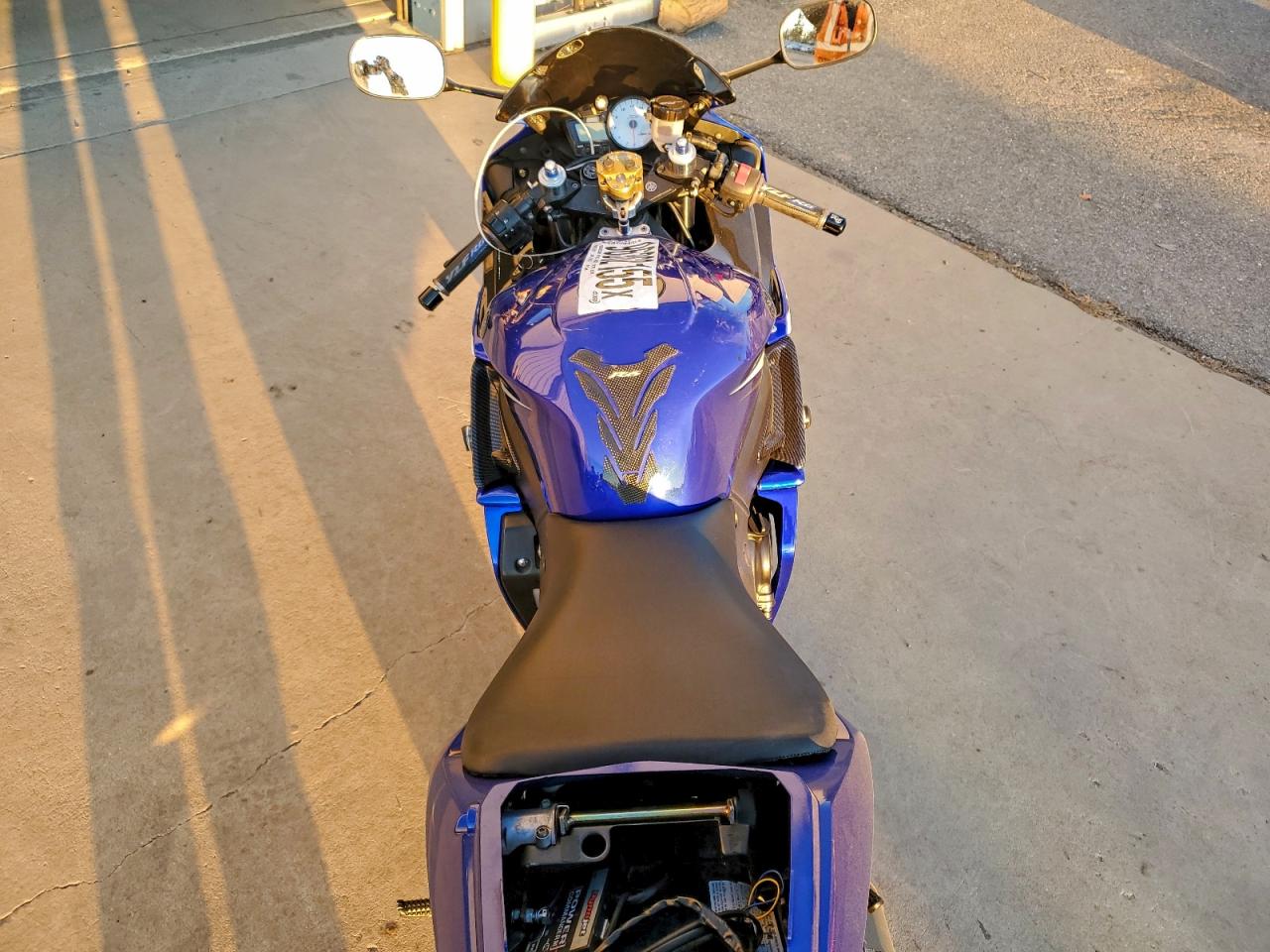 Yamaha Yzf L Image 3