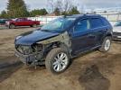 Lincoln MKX Image 1