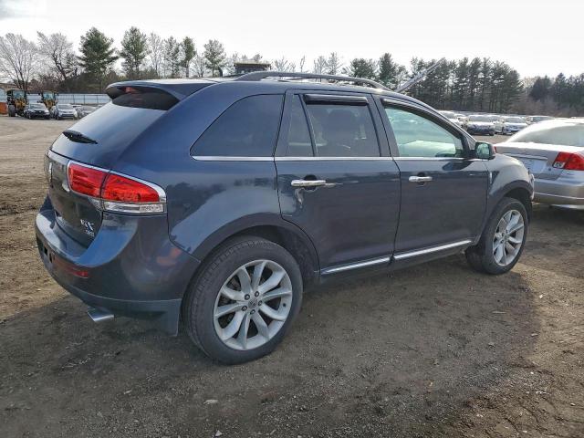 Lincoln MKX Image 2