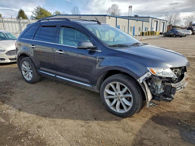 Lincoln MKX Image 12