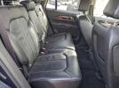 Lincoln MKX Image 8