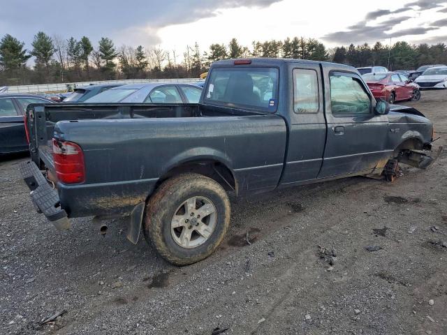 Ford Ranger Super Cab Image 4