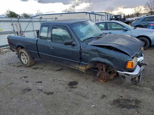 Ford Ranger Super Cab Image 11