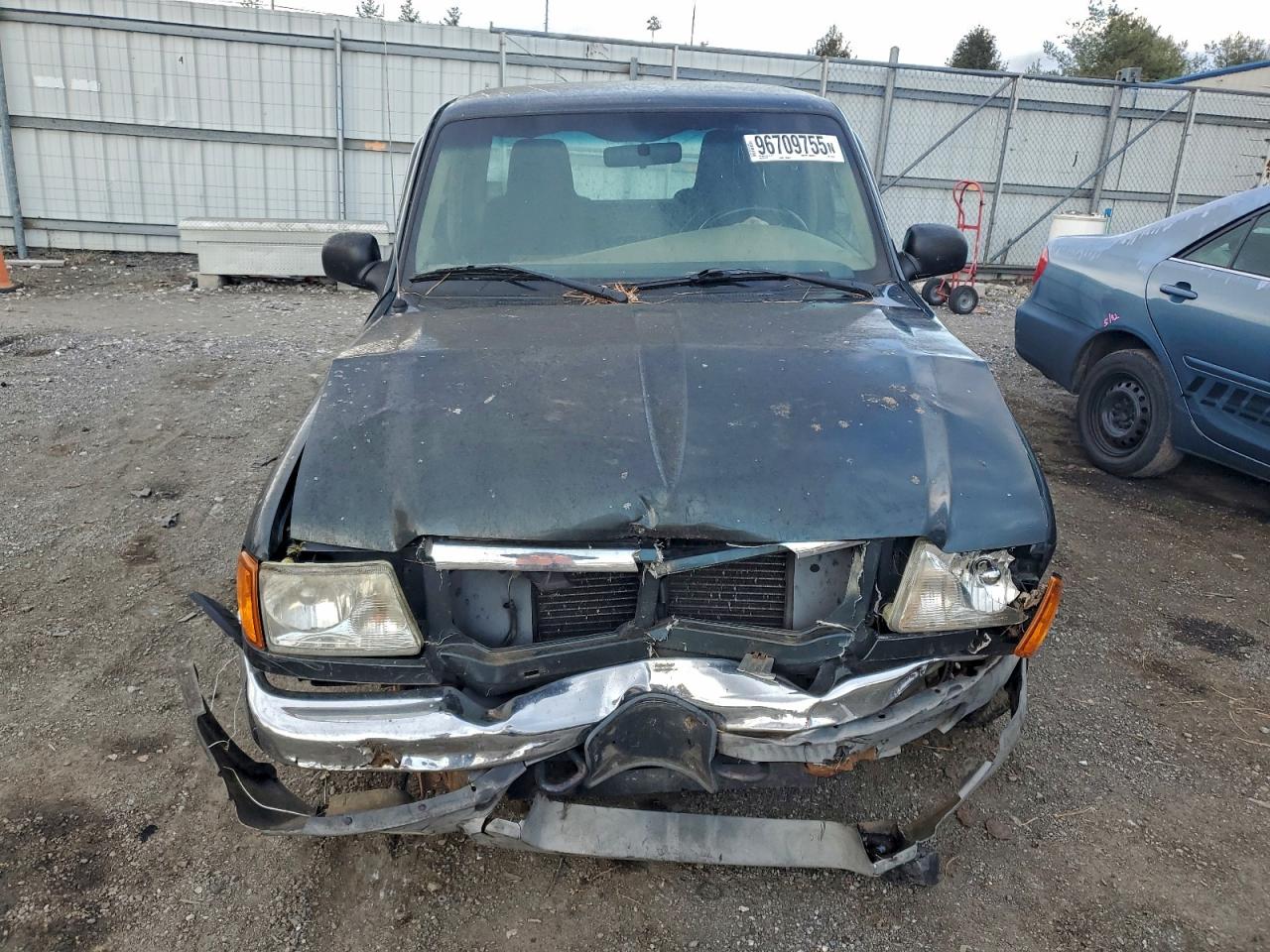 Ford Ranger Super Cab Image 5