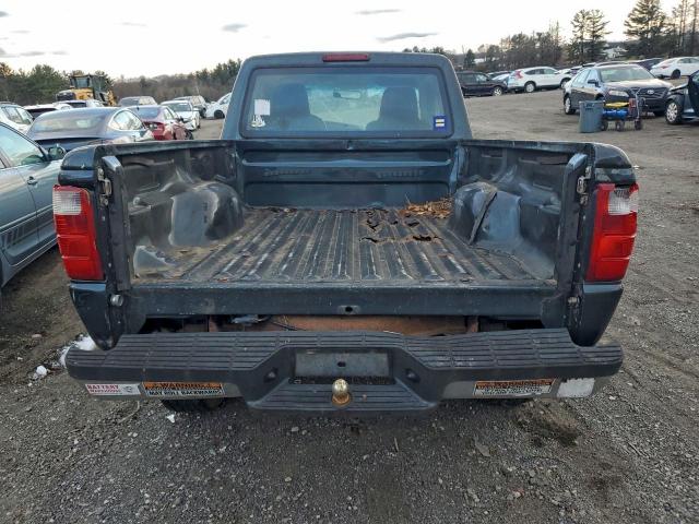 Ford Ranger Super Cab Image 2