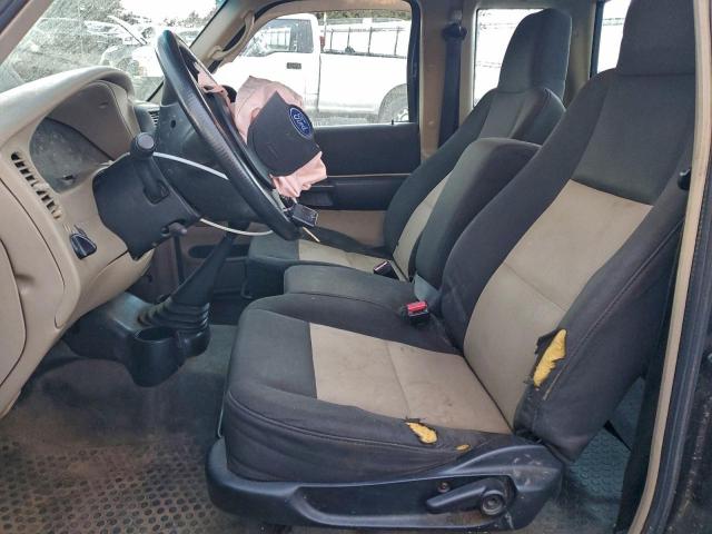 Ford Ranger Super Cab Image 7