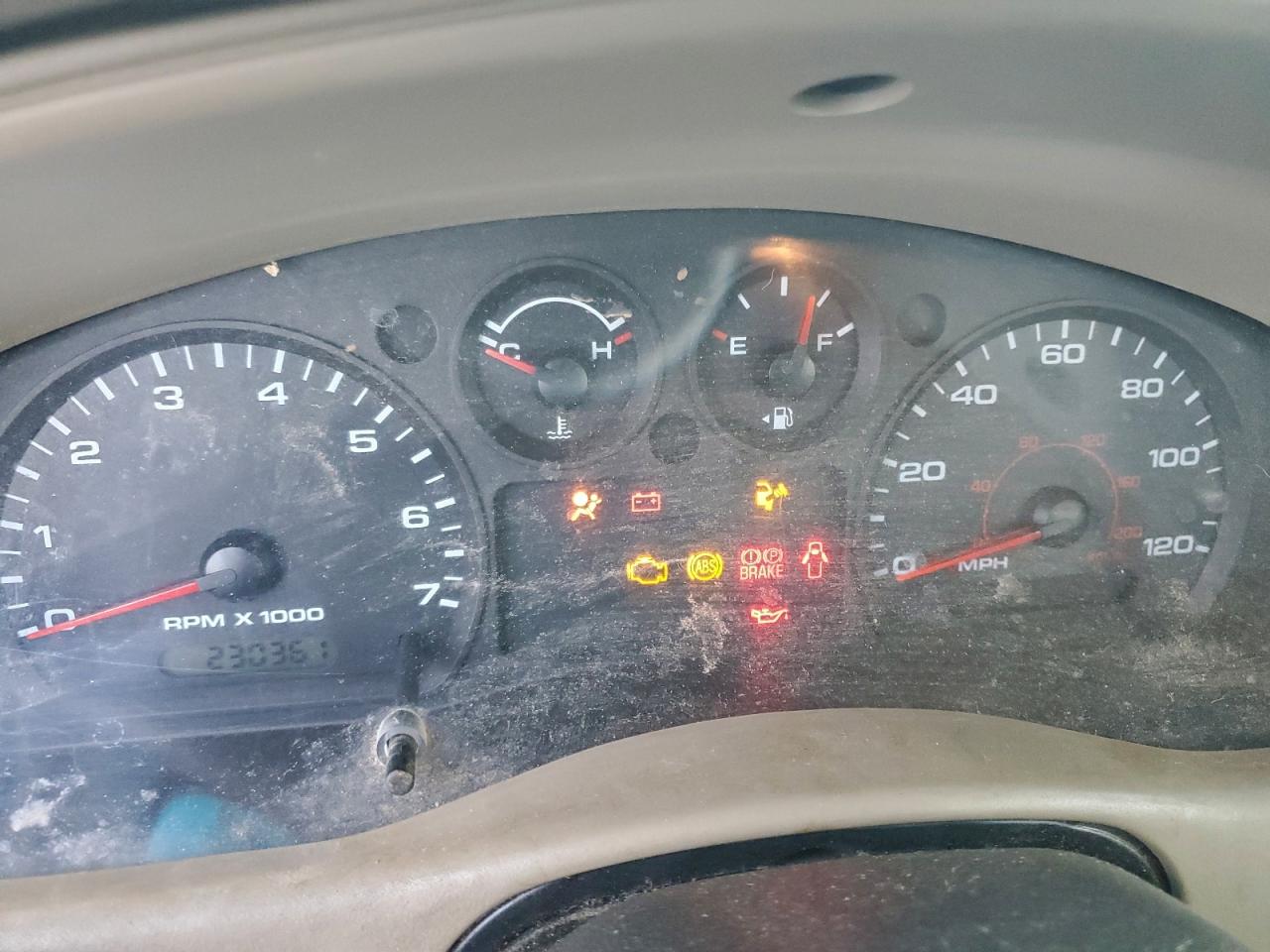 Ford Ranger Super Cab Image 8