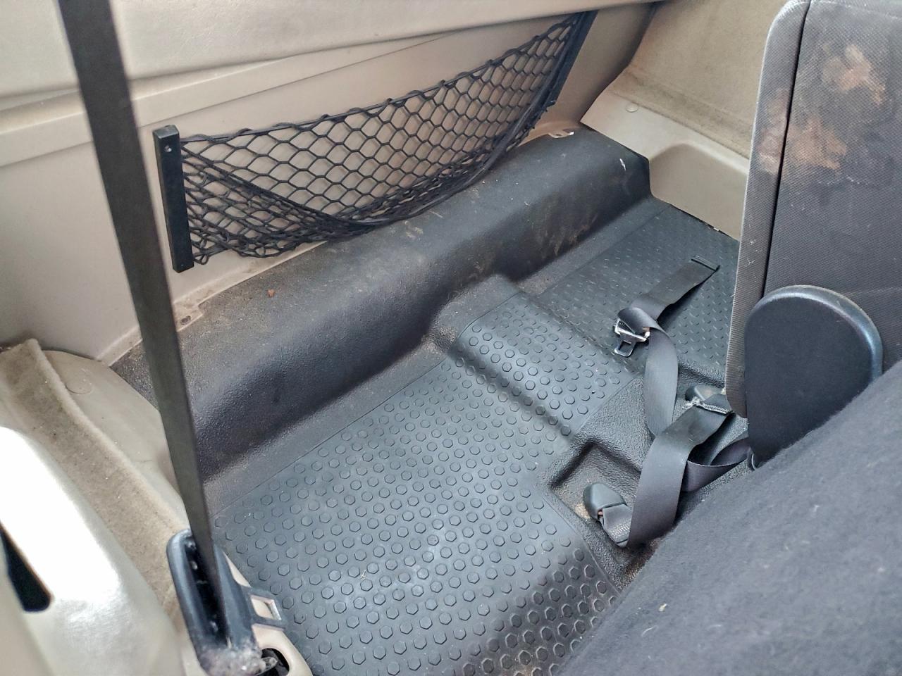 Ford Ranger Super Cab Image 12