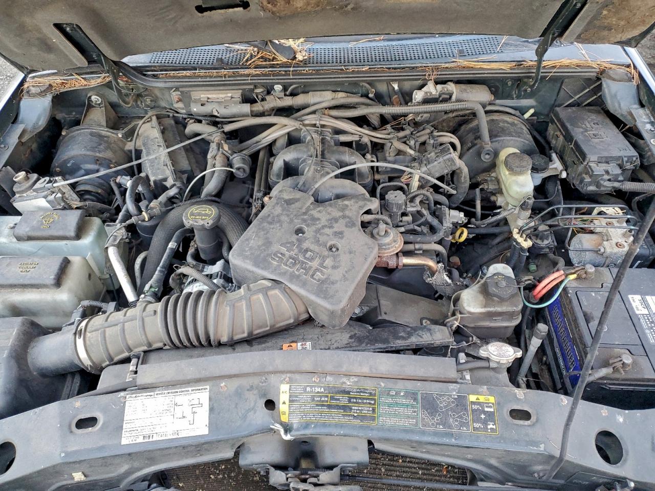 Ford Ranger Super Cab Image 10