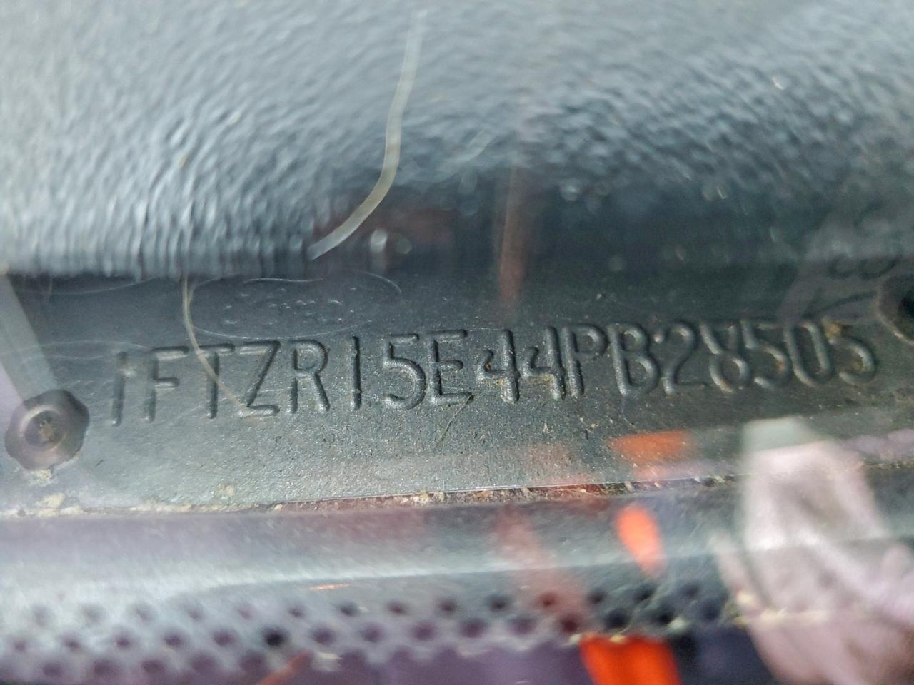 Ford Ranger Super Cab Image 9