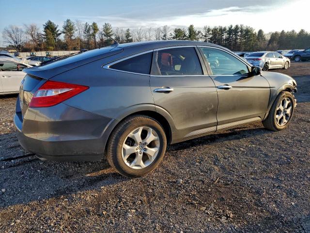 Honda Crosstour Exl Image 10