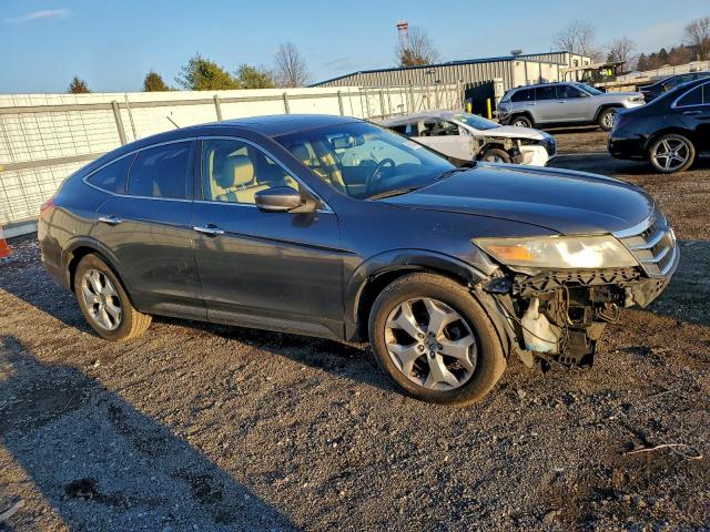 Honda Crosstour Exl Image 3