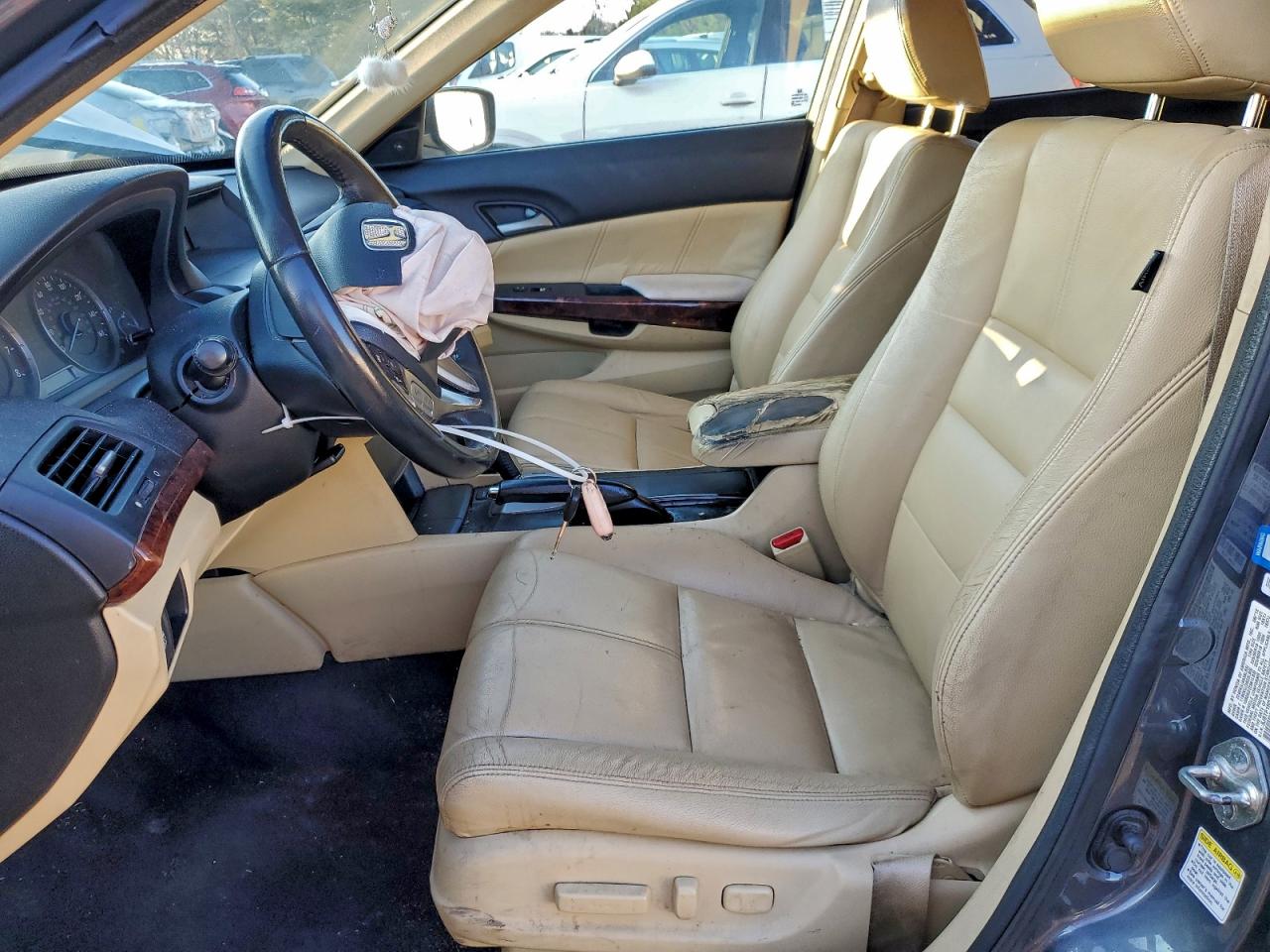 Honda Crosstour Exl Image 5