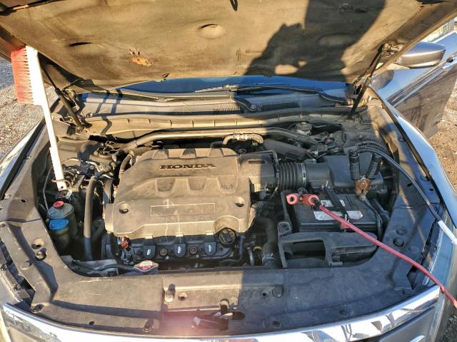 Honda Crosstour Exl Image 6