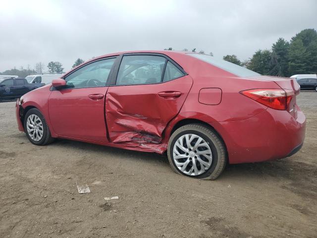 Toyota Corolla L Image 12