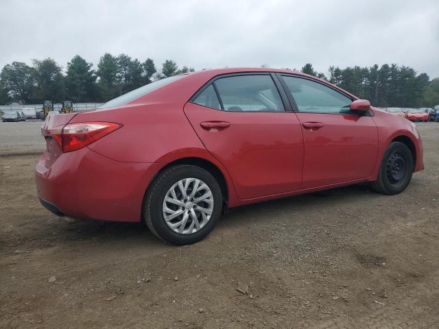 Toyota Corolla L Image 2