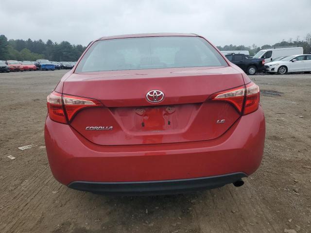 Toyota Corolla L Image 9