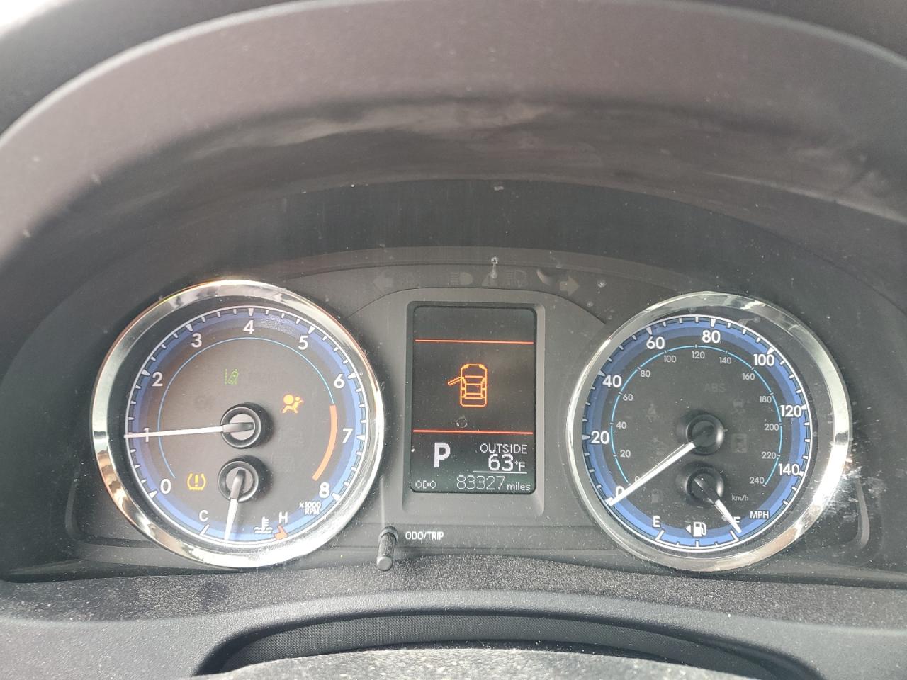 Toyota Corolla L Image 10