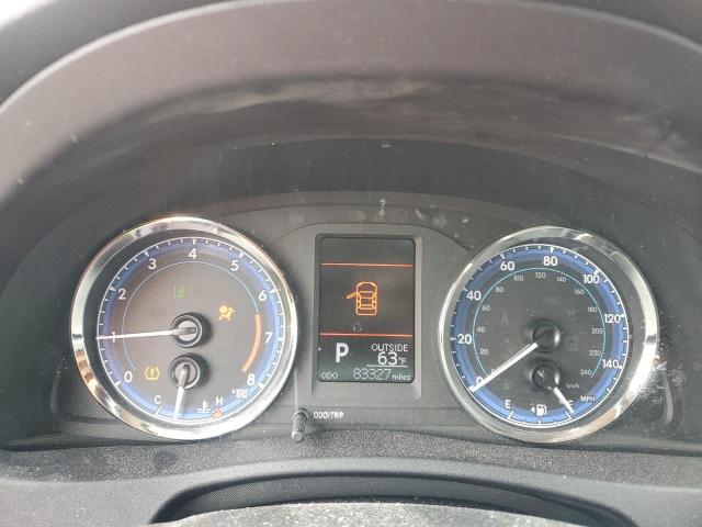 Toyota Corolla L Image 10