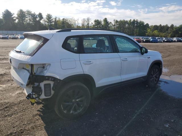 Volkswagen Taos S Image 5