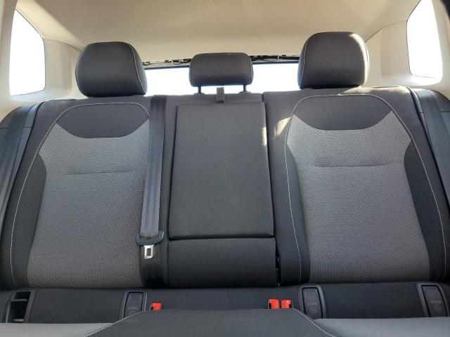 Volkswagen Taos S Image 8