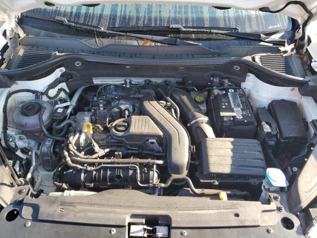 Volkswagen Taos S Image 7