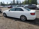 Mercedes-Benz E-Class 350 4matic Image 3