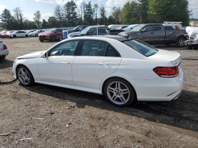 Mercedes-Benz E-Class 350 4matic Image 3