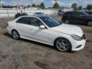 Mercedes-Benz E-Class 350 4matic Image 8