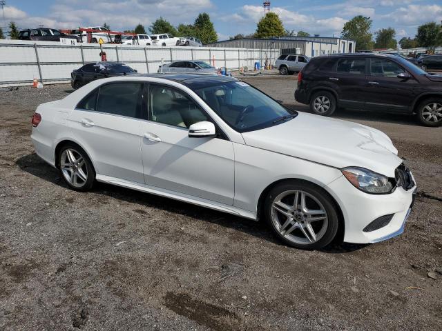 Mercedes-Benz E-Class 350 4matic Image 8